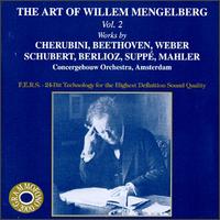 The Art of Willem Mengelberg, Vol. 2 von Willem Mengelberg
