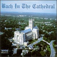 Bach in the Cathedral von Douglas Major