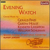 Evening Watch von Various Artists