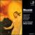 Handel: Messiah von Various Artists