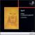 William Byrd: Missa In Tempore Paschali von Chanticleer