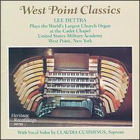 West Point Classics von Various Artists