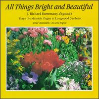 All Things Bright And Beautiful von Various Artists