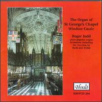 Roger Judd Plays Popular Organ Favorites von Various Artists