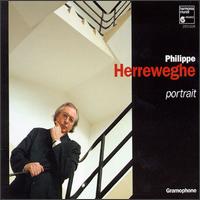 Philippe Herreweghe: Portrait von Philippe Herreweghe