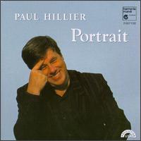 Portrait von Paul Hillier