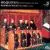 Hoquetus, Medieval European Vocal Music von Theatre of Voices