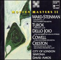 Modern Masters II von Various Artists