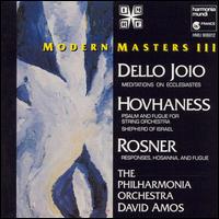 Modern Masters III von Various Artists