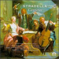 Stradella: Cantatas von Various Artists