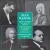 Max Reger: Variations and Fugue on a theme of J S Bach; Variations and Fugue on a theme of G P Telemann von Marc-André Hamelin