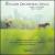 English Orchestral Songs von Christopher Maltman