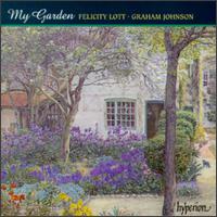 My Garden, An Anthology von Various Artists