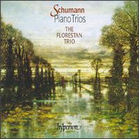 Schumann: Piano Trios von Florestan Trio