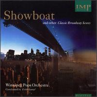 Show Boat and other Classic Broadway Scores von Winnipeg Pops Orchestra