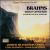 Brahms: Violin Concerto von Joseph Silverstein