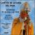 Cantos de la Misa del Papa von Various Artists