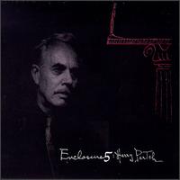 Enclosure Five von Harry Partch