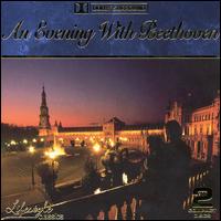 An Evening with Beethoven von Various Artists