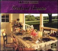 Weekend Classics von Various Artists