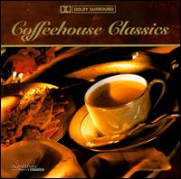 Coffeehouse Classics von Various Artists