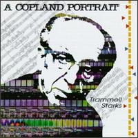 A Copland Portrait von Various Artists