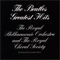 The Beatles' Greatest Hits von Various Artists