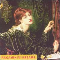 Paganini's Dreams von Ruggiero Ricci