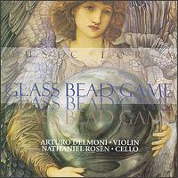 Music for a Glass Bead Game von Various Artists