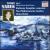 Marek: Orchestral Works, Vol. 3 von Various Artists