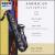 Gould: Diversions/Ward: Concerto/Peck: Upward Stream von Various Artists