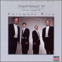 New Year's Concert '99 von Ensemble Wien