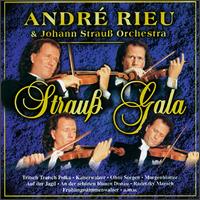 André Tieu & Johann Strauß Orchestra von André Rieu
