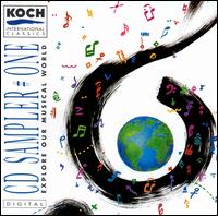 Koch International Classics CD Sampler 1: Explore Our Musical World von Various Artists