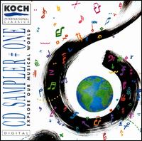 Koch International Classics CD Sampler 1: Explore Our Musical World von Various Artists