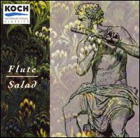 Flute Salad von Various Artists