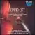 David Ott: The Water Garden; Concerto for Two Cellos and Orchestra; Music of the Canvas von Zdenek Mácal