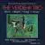 Bruch, Bassett, Hoag, Hoover: Trios for Violin, Clarinet and Piano von Verdehr Trio