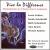 Vive la Différence: String Quartets by 5 Women from 3 Continents von Various Artists