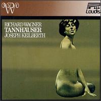 Wagner: Tannhäuser von Joseph Keilberth