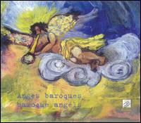 Baroque Angels (Box Set) von Various Artists