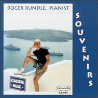 Souvenirs von Roger Rundle