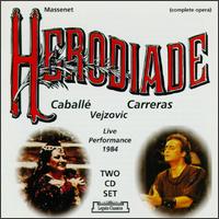 Herodiade von Various Artists