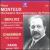 Monteux, Vol. 1 von Pierre Monteux