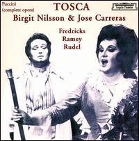 Puccini: Tosca von Various Artists