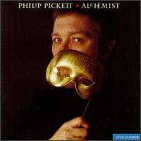 Alchemist von Philip Pickett