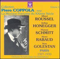 Coppola, Vol. 3 von Piero Coppola