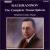Rachmaninov: The Complete Transcriptions von Various Artists