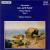 Glazunov: Piano Music, Vol.1 von Tatiana Franova