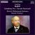 Joachim Raff: Symphony No. 1 "An das Vaterland" von Various Artists